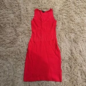 Guess Bodycon Dress